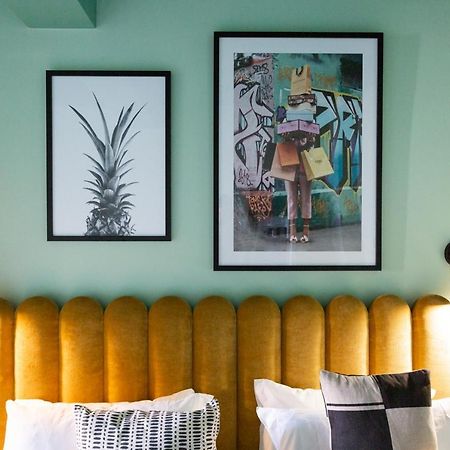Your Apartment I Brixton Лондон Екстер'єр фото