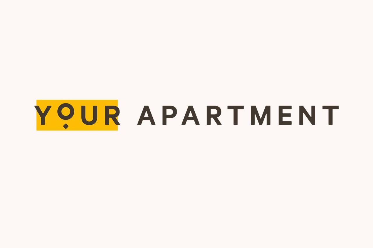 Your Apartment I Brixton Лондон Екстер'єр фото